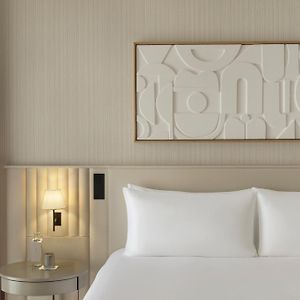 Chambre Lit King-Size
